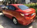 2018 Toyota Vios E for sale-0