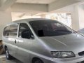 Hyundai Starex 2000 for sale-8