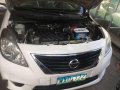 2013 Nissan Almera For sale-1