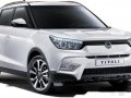 Ssangyong Tivoli Sx 2018 for sale-6