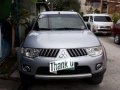 Mitsubishi Montero Sport 2012 for sale-0