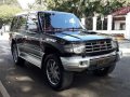 2003 Mitsubishi Pajero for sale-5