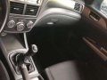 2009 Subaru WRX mt for sale -5
