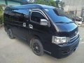 For sale 2007 Toyota Hiace -1