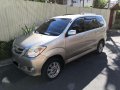 Toyota Avanza 2008 for sale-7
