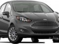 Ford Fiesta Titanium 2018 for sale-0