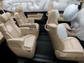 Brand new Toyota Alphard 2018 for sale-0