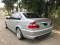 BMW 318D 2004 FOR SALE-3