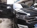 2016 Ford Everest Titanium for sale-6