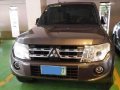Mitsubishi Pajero 2010 for sale-0