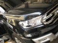2016 Ford Everest Titanium for sale-5