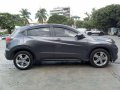 2017 Honda HR-V 1.8 E CVT AT for sale -8