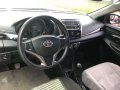 2015 Toyota vios E for sale-3
