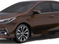 Toyota Corolla Altis E 2018 for sale-5