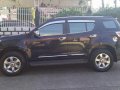 Good as new Chevrolet Trailblazer 2016 for sale-2