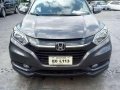 2017 Honda HR-V 1.8 E CVT AT for sale -10