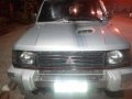 Mitsubishi Pajero 2003 for sale-3