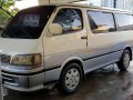 1999 Toyota Hiace for sale-0