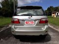 2011 Toyota Fortuner for sale-2