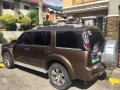 2011 Ford Everest LmtdEd AT for sale -10
