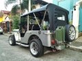 FPJ Owner Type Jeep Stainless OTJPh-2