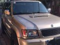 2003 Isuzu Trooper for sale-9