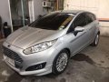 2014 Ford Fiesta Sport for sale-3