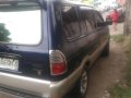 Isuzu Crosswind 2001 for sale-3