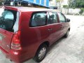 Toyota Innova 2005 for sale-2