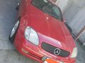 Mercedes-Benz 230 1997 For Sale -3