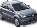 Ssangyong Korando Exd 2018 for sale-3