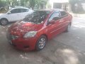 Toyota Vios 2011 1.3E matic for sale -1