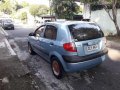 Hyundai Getz 2007 for sale-4