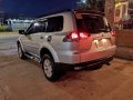 Mitsubishi Montero 2015 for sale-0