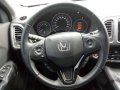 2017 Honda HR-V 1.8 E CVT AT for sale -3