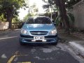 Hyundai Getz 2007 for sale-5