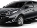 Toyota Yaris E 2018 for sale-1