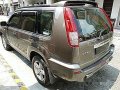 Good as new Nissan X-Trail 2006 for sale-3