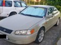 Toyota Camry 2002 for sale-4