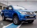 Mitsubishi Strada 2018 for sale-2