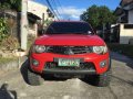 Mitsubishi Strada 2011 for sale-2