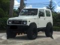 2006 SUZUKI SAMURAI for sale -0