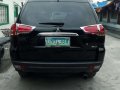 Mitsubishi Montero 2013 for sale-2