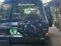 Mitsubishi Adventure 1999 for sale-4