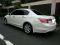 2008 Honda Acoord for sale-0