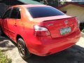 2012 Toyota Vios 1.3 J  for sale-3