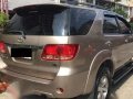 Toyota Fortuner 2006 for sale-0