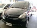 Toyota Avanza 2015 for sale-7