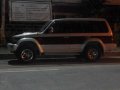 Mitsubishi Pajero 2003 for sale-3