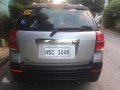 2016 Chevrolet Captiva Diesel for sale-0